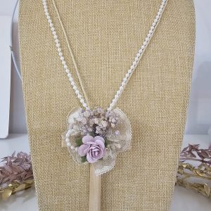 Cruz Rosario Comunión