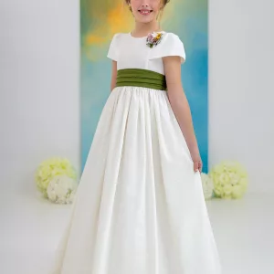 VESTIDO DE COMUNIÓN