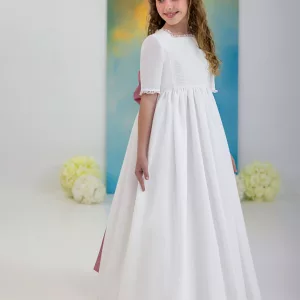 VESTIDO DE COMUNIÓN
