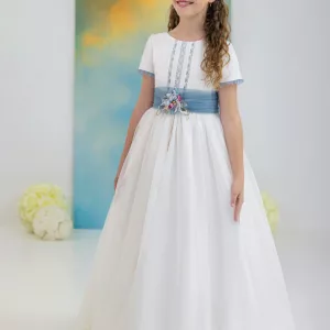 VESTIDO DE COMUNIÓN