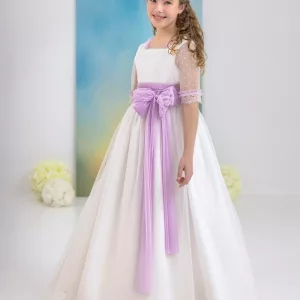 VESTIDO DE COMUNIÓN