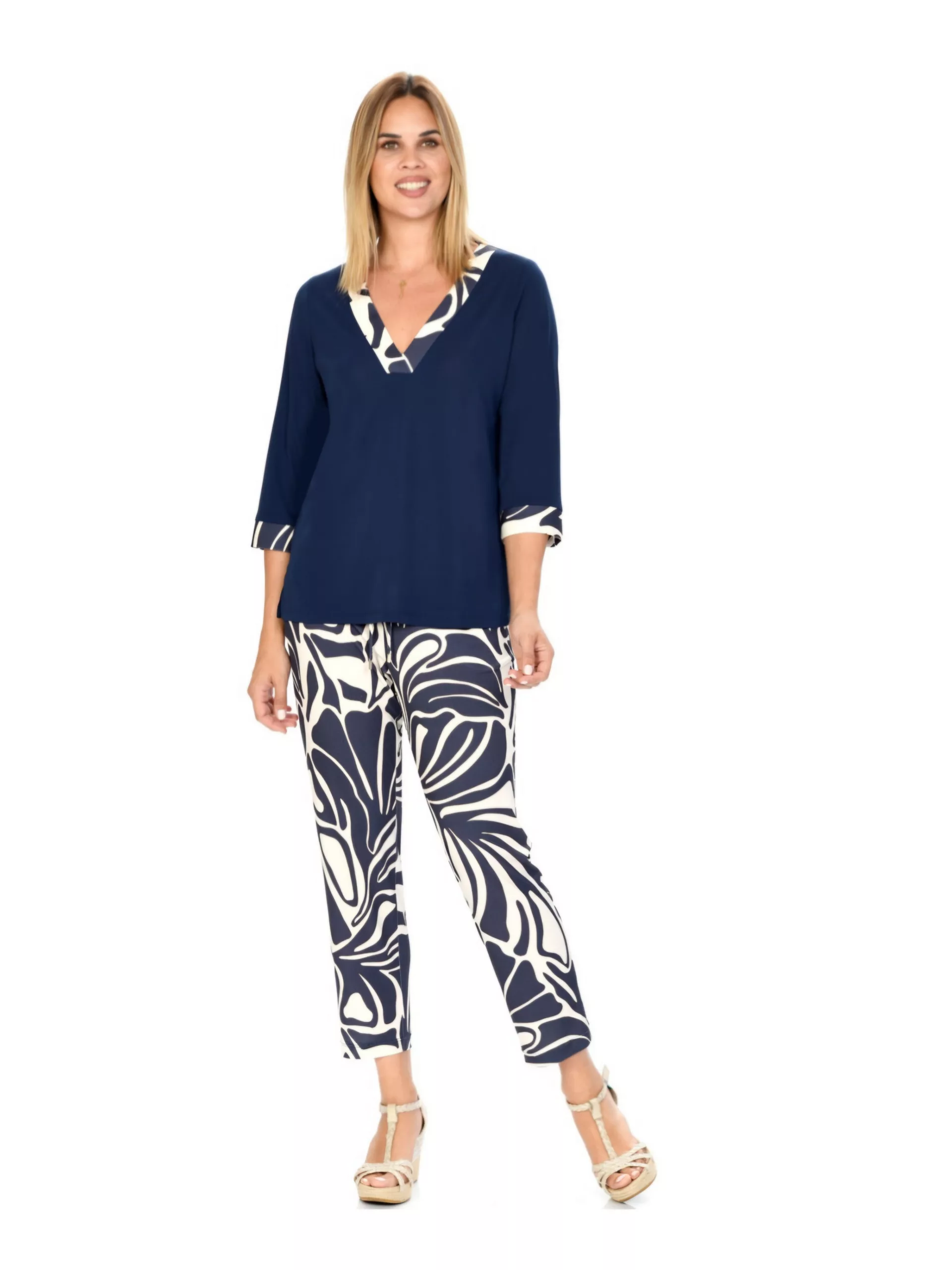 CONJUNTO PAULA