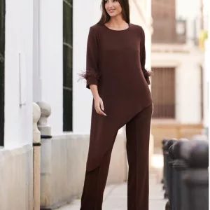 CONJUNTO LUNA