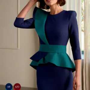 VESTIDO SILVIA