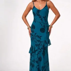 VESTIDO JULIETA