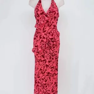 VESTIDO SERENA