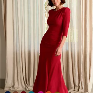VESTIDO CARLA
