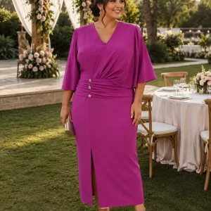 VESTIDO ESTRELLA